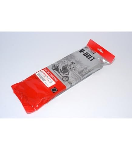 Amazon.co.jp: YAMAHA CygnusX シグナスX純正V-BELT Vベルト 5ML-E7641